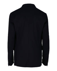 Brioni Mens Single-Breasted Blazer