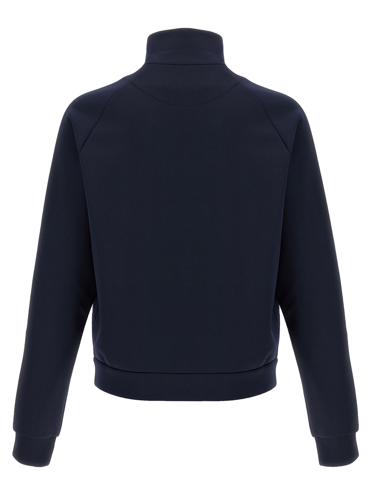 PRADA Prada Men Tech Fabric Sweatshirt
