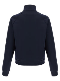 PRADA Prada Men Tech Fabric Sweatshirt