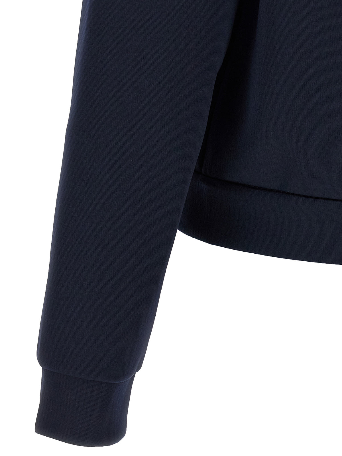 PRADA Prada Men Tech Fabric Sweatshirt