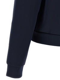 PRADA Prada Men Tech Fabric Sweatshirt