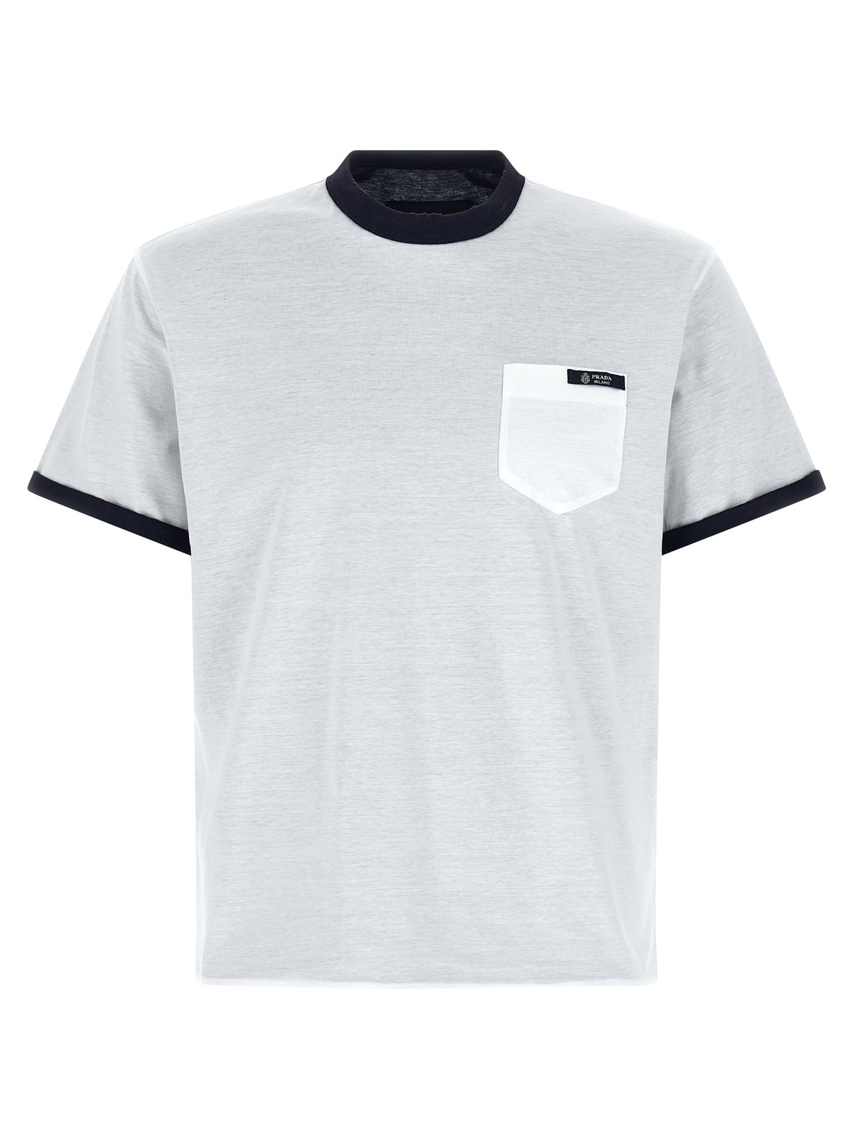 PRADA Prada Men Reversible T-Shirt
