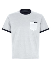 PRADA Prada Men Reversible T-Shirt