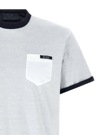 PRADA Prada Men Reversible T-Shirt