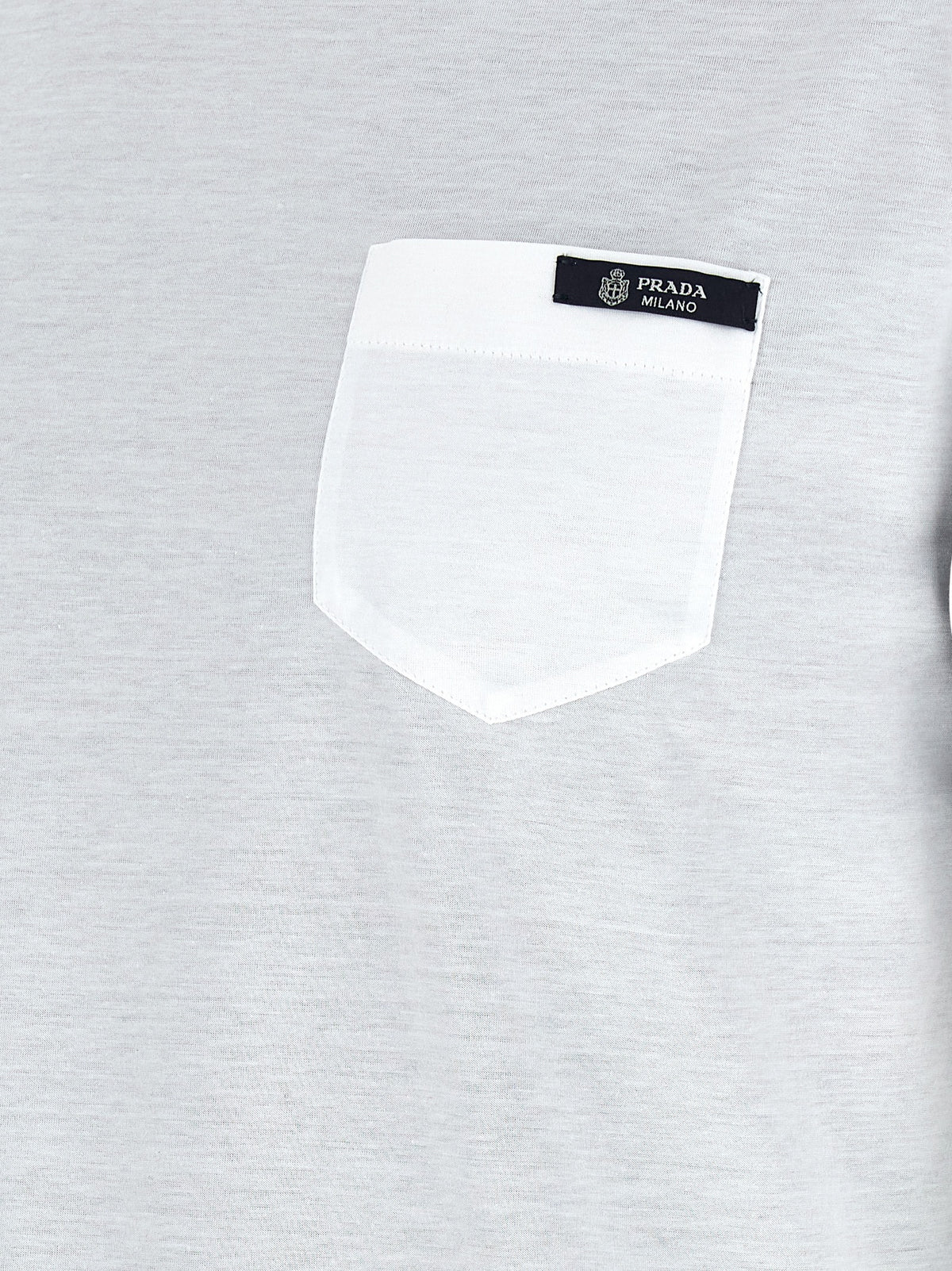 PRADA Prada Men Reversible T-Shirt