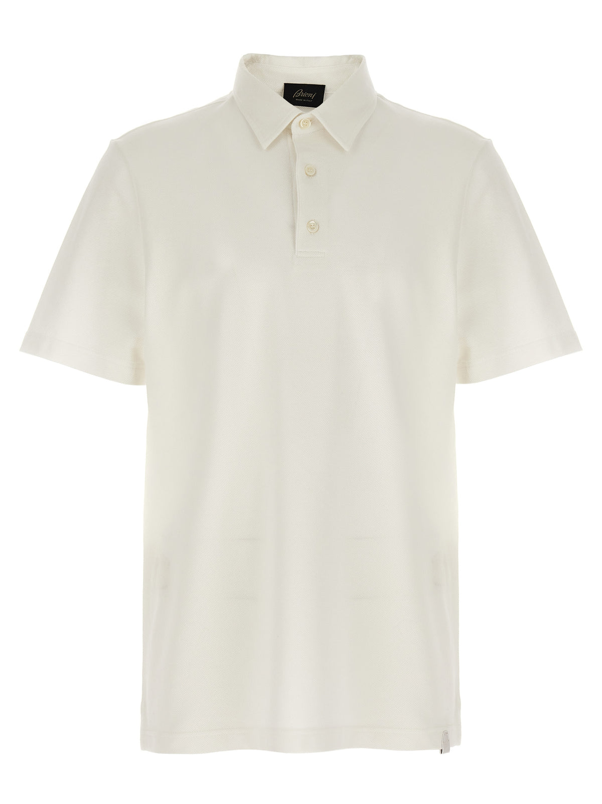 BRIONI Brioni Men Cotton Polo Shirt