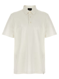 BRIONI Brioni Men Cotton Polo Shirt
