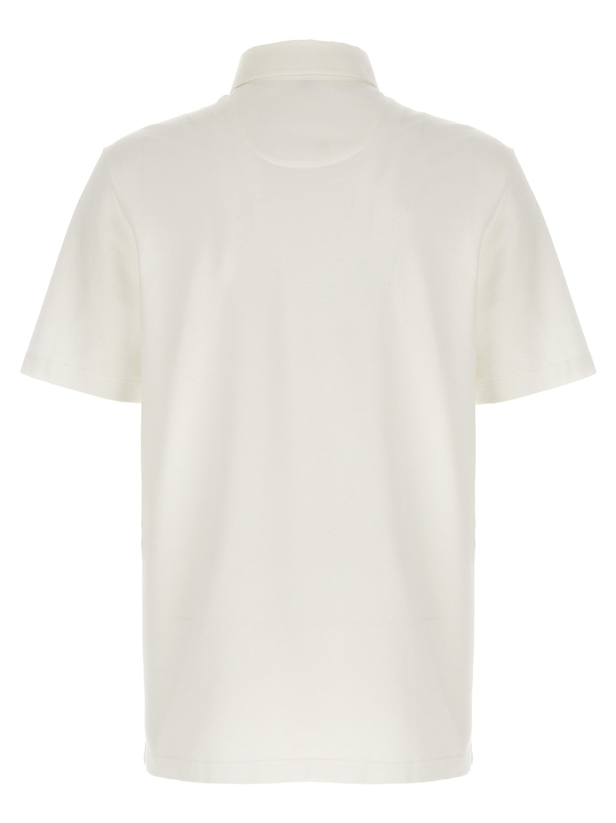 BRIONI Brioni Men Cotton Polo Shirt