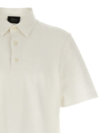 BRIONI Brioni Men Cotton Polo Shirt
