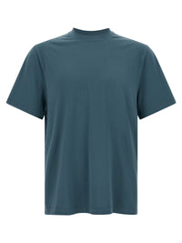 BRIONI Brioni Men Logo Embroidery T-Shirt