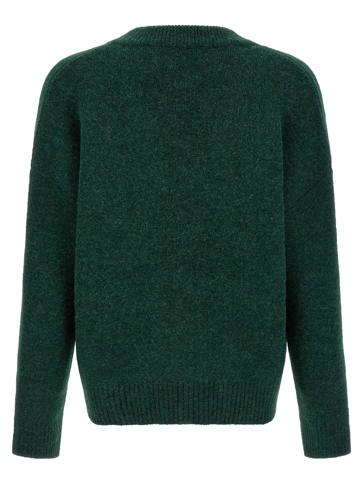 AMI PARIS Ami Paris Men 'Ami De Coeur' Cardigan