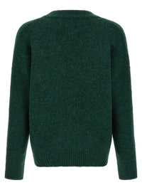 AMI PARIS Ami Paris Men 'Ami De Coeur' Cardigan