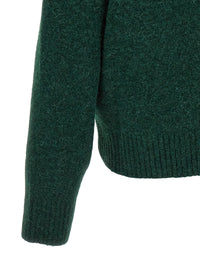 AMI PARIS Ami Paris Men 'Ami De Coeur' Cardigan