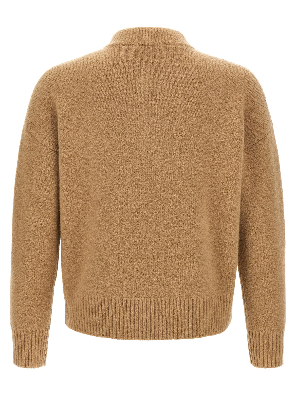 AMI PARIS Ami Paris Women 'Ami De Cœur' Cardigan