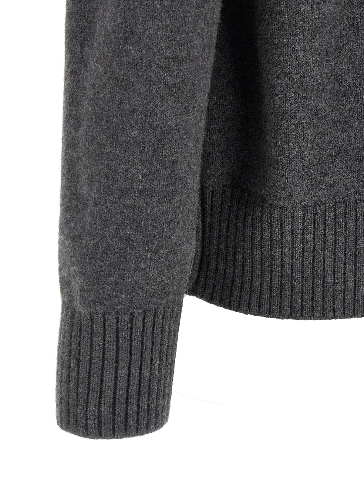 Ami Paris Men 'Ami De Coeur' Cardigan