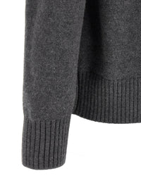 Ami Paris Men 'Ami De Coeur' Cardigan