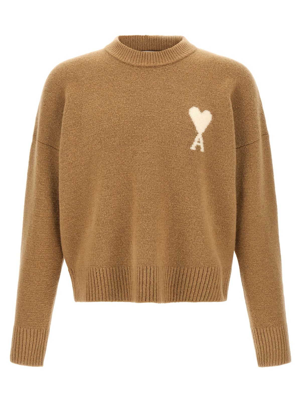 AMI PARIS Ami Paris Men 'Ami De Cœur' Sweater