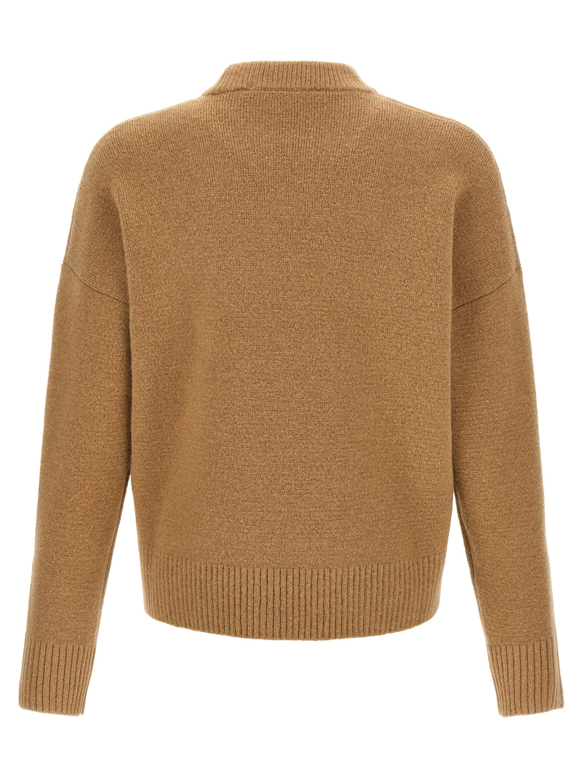 AMI PARIS Ami Paris Men 'Ami De Cœur' Sweater