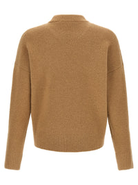 AMI PARIS Ami Paris Men 'Ami De Cœur' Sweater