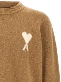 AMI PARIS Ami Paris Men 'Ami De Cœur' Sweater