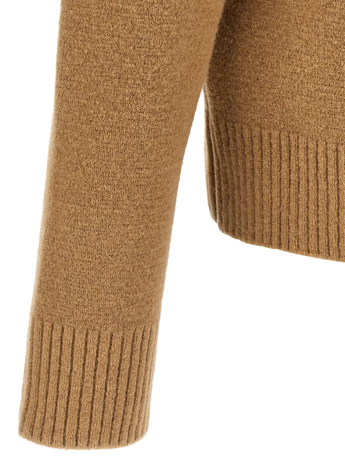 AMI PARIS Ami Paris Men 'Ami De Cœur' Sweater