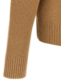 AMI PARIS Ami Paris Men 'Ami De Cœur' Sweater