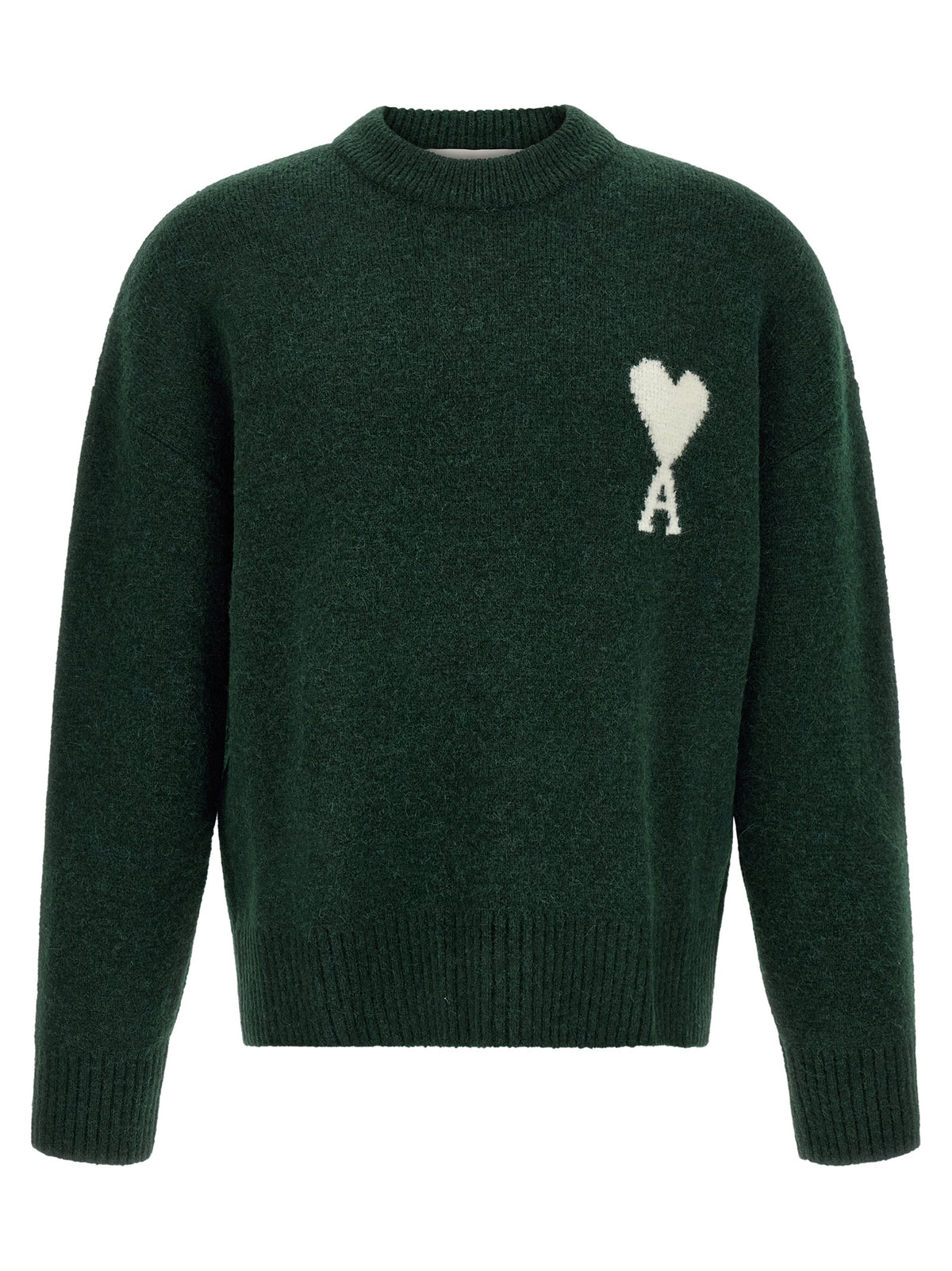AMI PARIS Ami Paris Men 'Ami De Coeur' Sweater