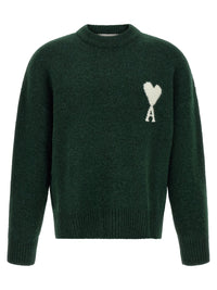 AMI PARIS Ami Paris Men 'Ami De Coeur' Sweater