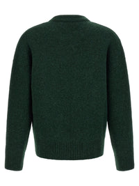 AMI PARIS Ami Paris Men 'Ami De Coeur' Sweater