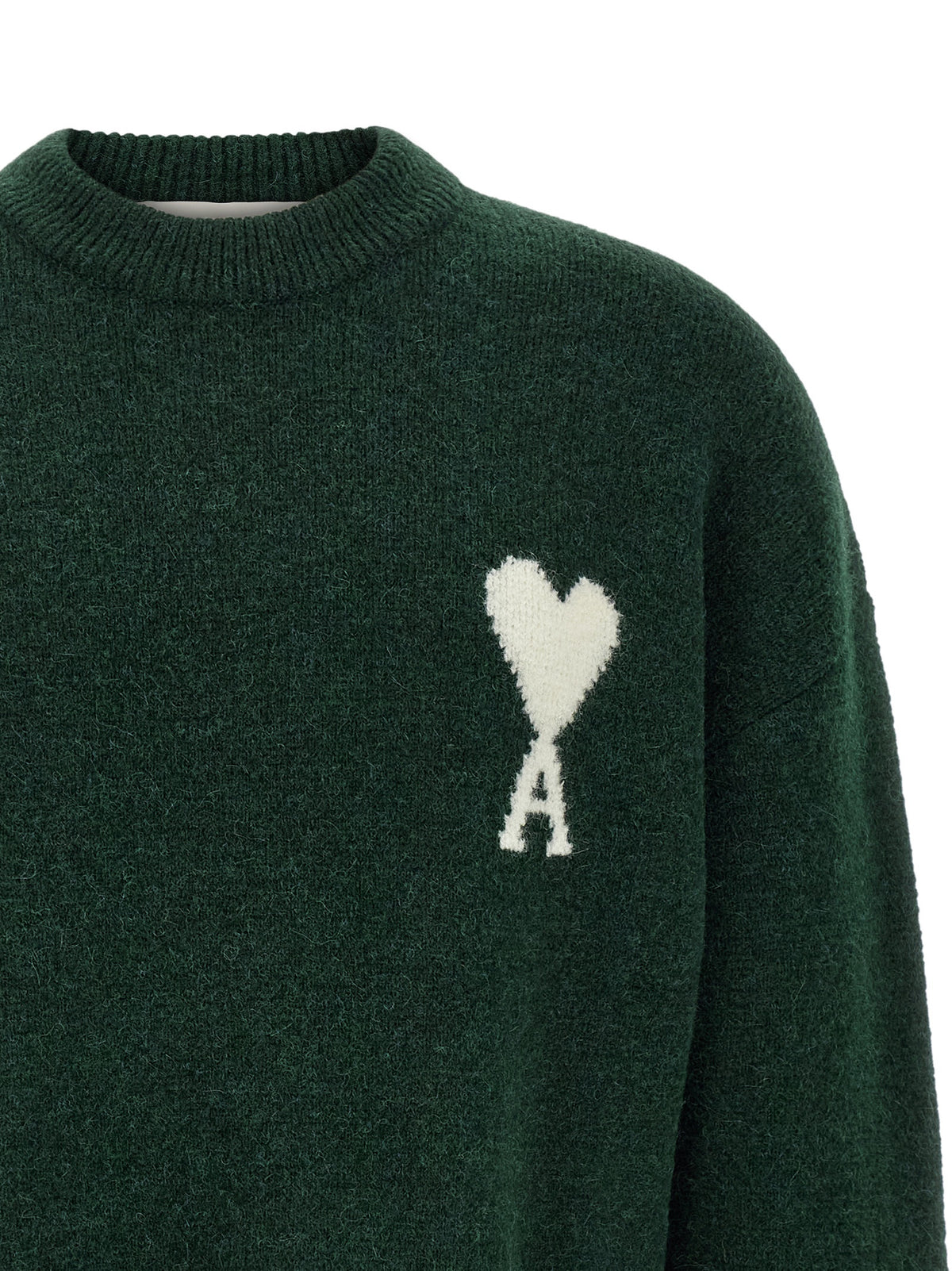 AMI PARIS Ami Paris Men 'Ami De Coeur' Sweater