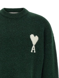 AMI PARIS Ami Paris Men 'Ami De Coeur' Sweater