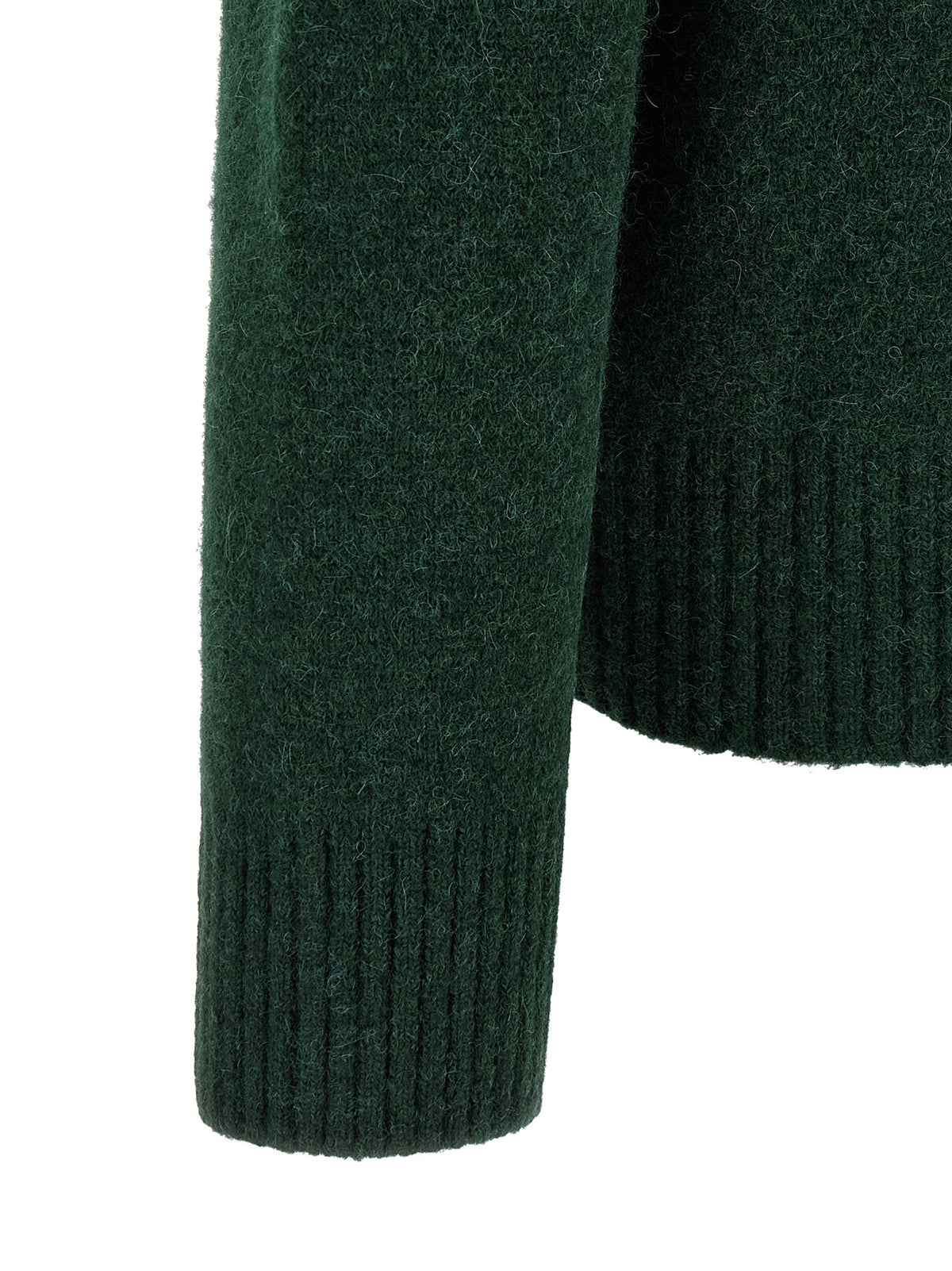AMI PARIS Ami Paris Men 'Ami De Coeur' Sweater