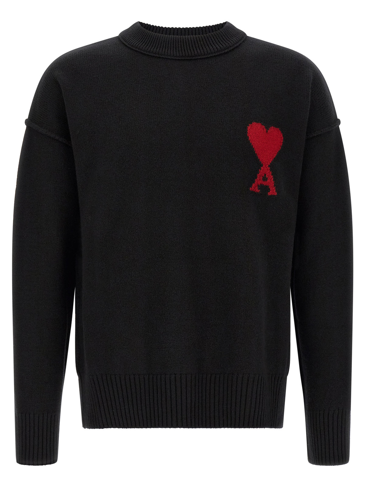 AMI PARIS Ami Paris Men 'Ami De Coeur' Sweater
