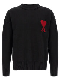 AMI PARIS Ami Paris Men 'Ami De Coeur' Sweater