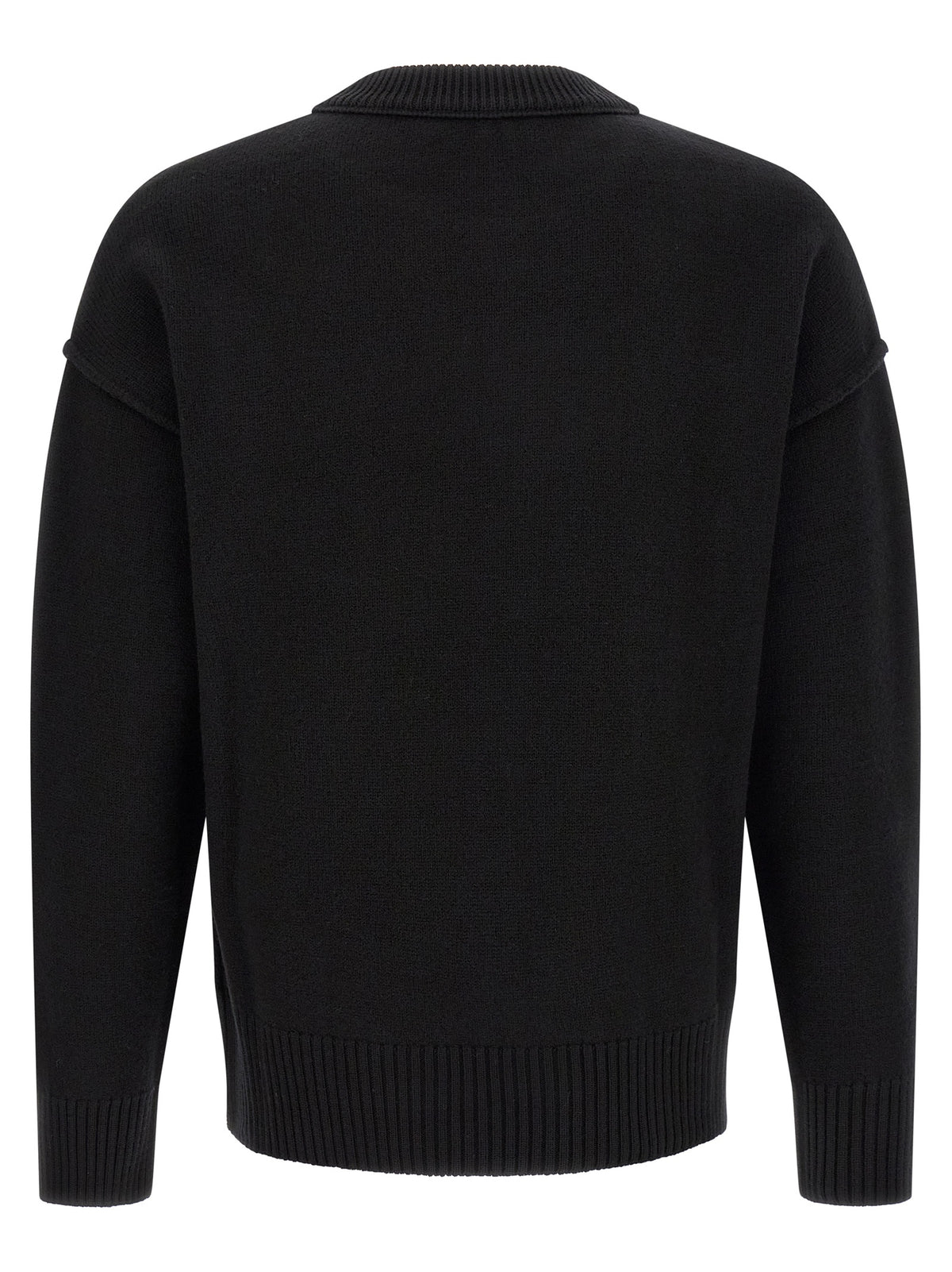 AMI PARIS Ami Paris Men 'Ami De Coeur' Sweater