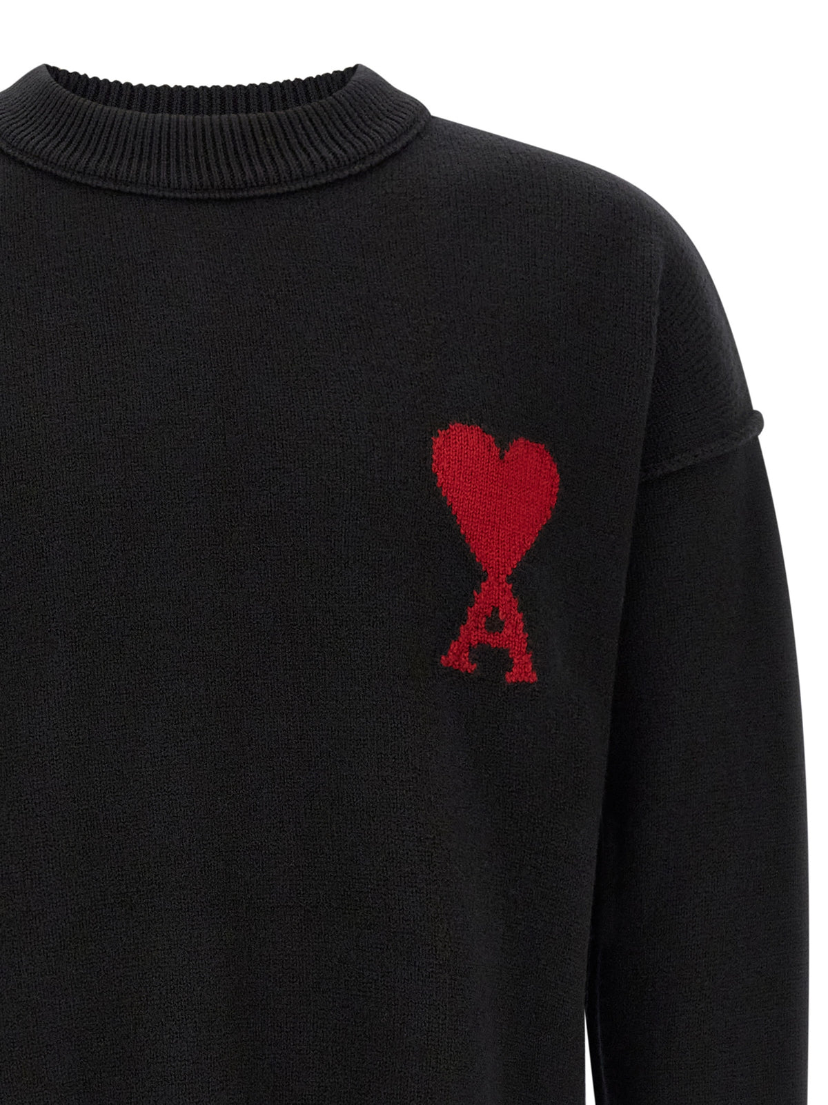 AMI PARIS Ami Paris Men 'Ami De Coeur' Sweater