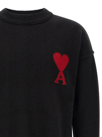 AMI PARIS Ami Paris Men 'Ami De Coeur' Sweater