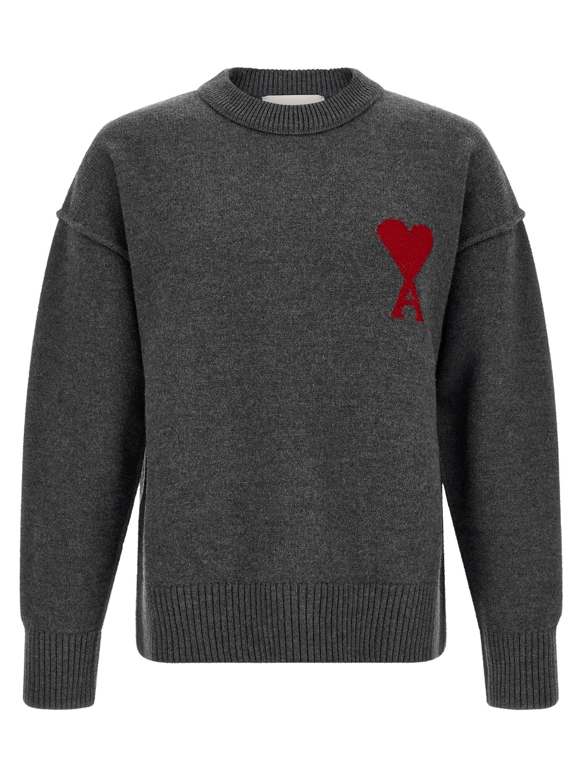 AMI PARIS Ami Paris Men 'Ami De Coeur' Sweater