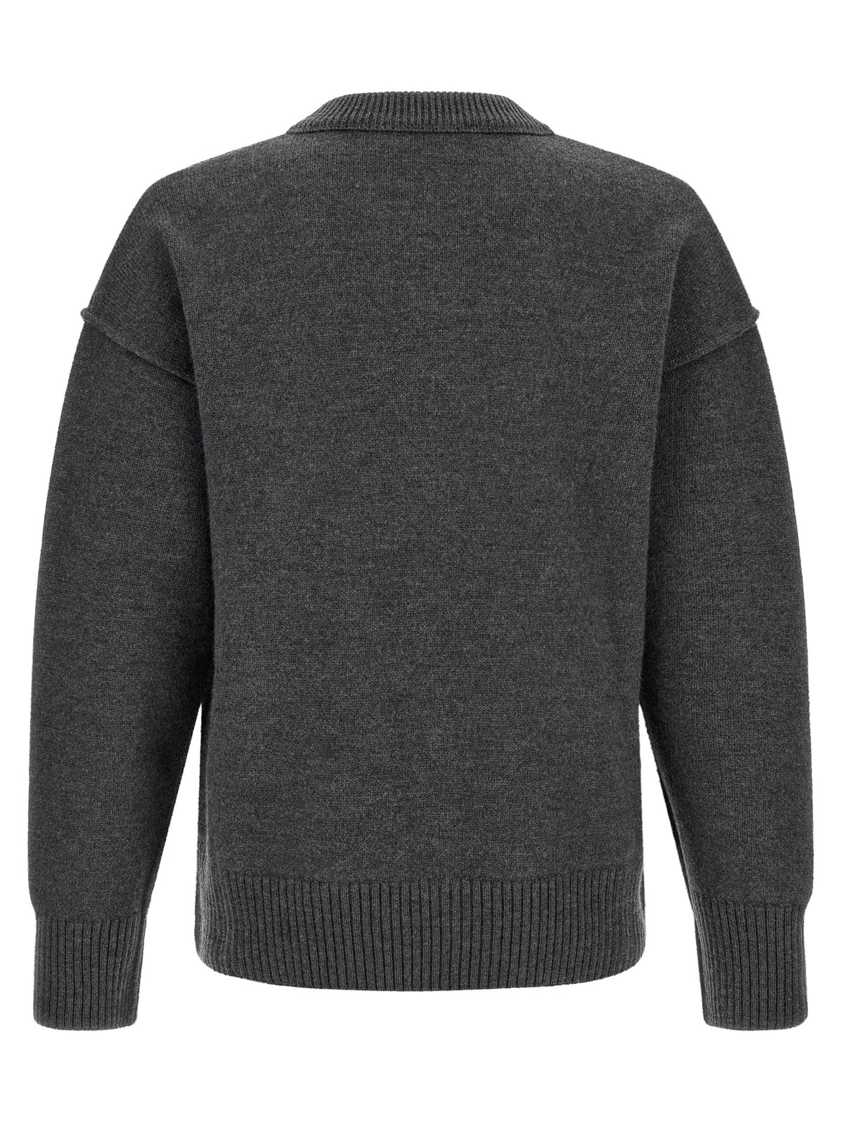 AMI PARIS Ami Paris Men 'Ami De Coeur' Sweater