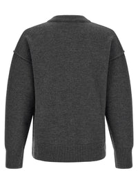 AMI PARIS Ami Paris Men 'Ami De Coeur' Sweater