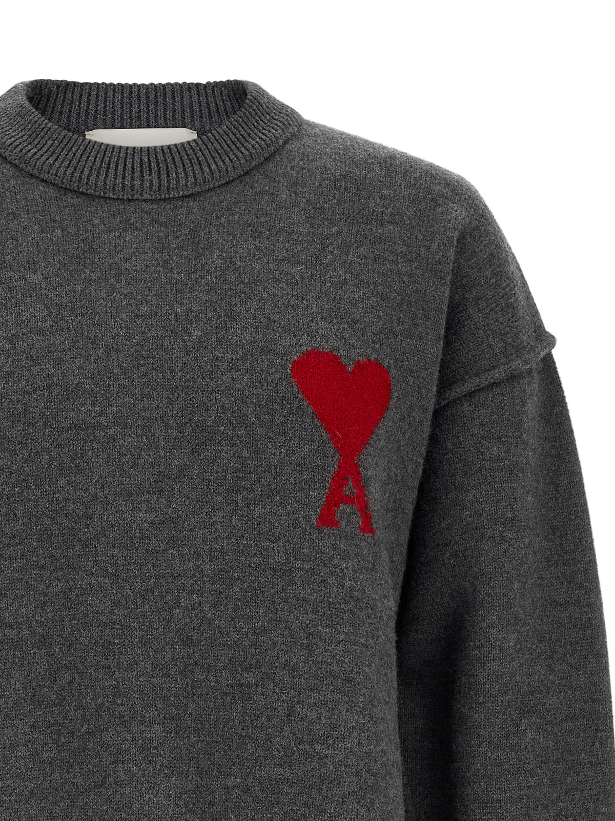 AMI PARIS Ami Paris Men 'Ami De Coeur' Sweater