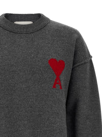 AMI PARIS Ami Paris Men 'Ami De Coeur' Sweater