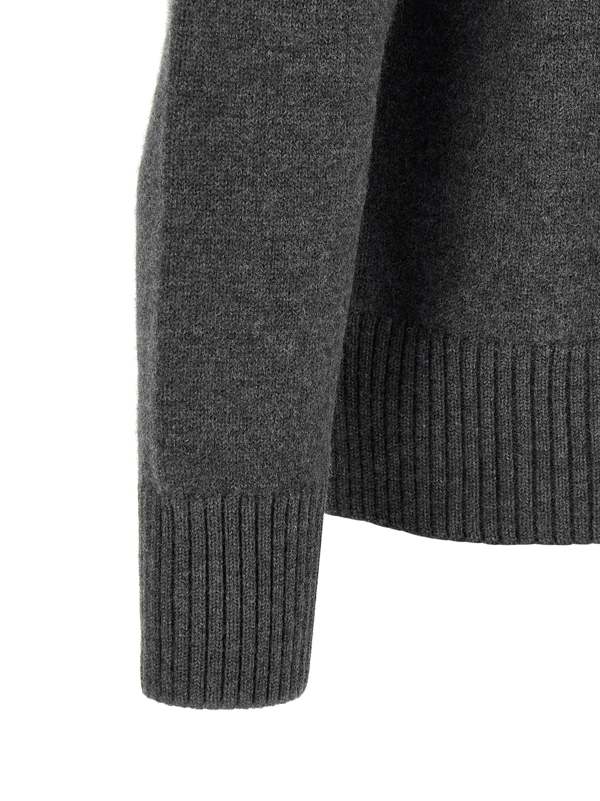 AMI PARIS Ami Paris Men 'Ami De Coeur' Sweater