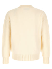 Ami Paris Unisex 'Ami De Coeur' Sweater