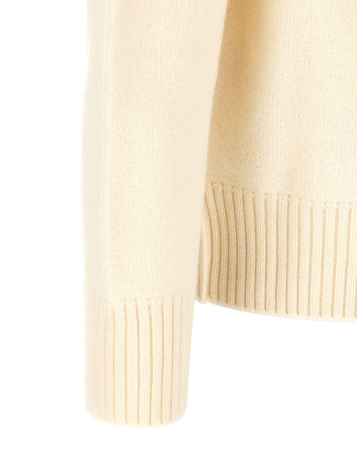 Ami Paris Unisex 'Ami De Coeur' Sweater