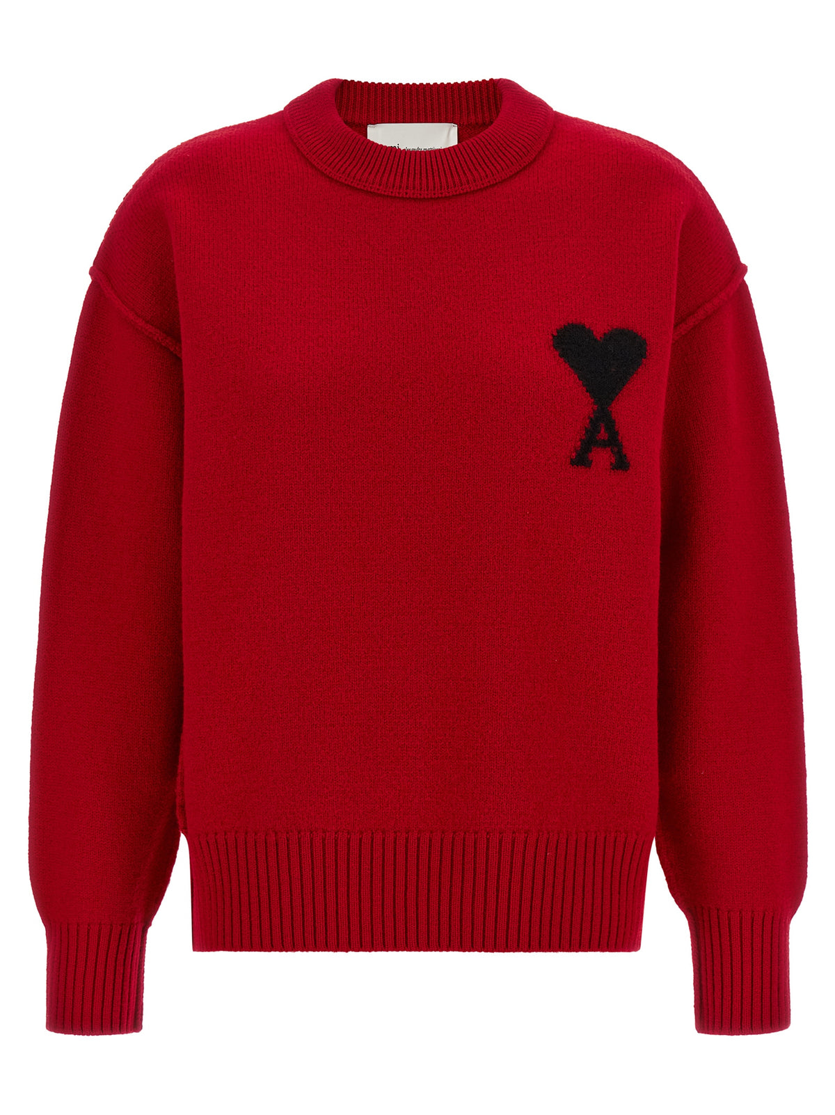 Ami Paris Women 'Ami De Coeur' Sweater