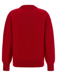 Ami Paris Women 'Ami De Coeur' Sweater