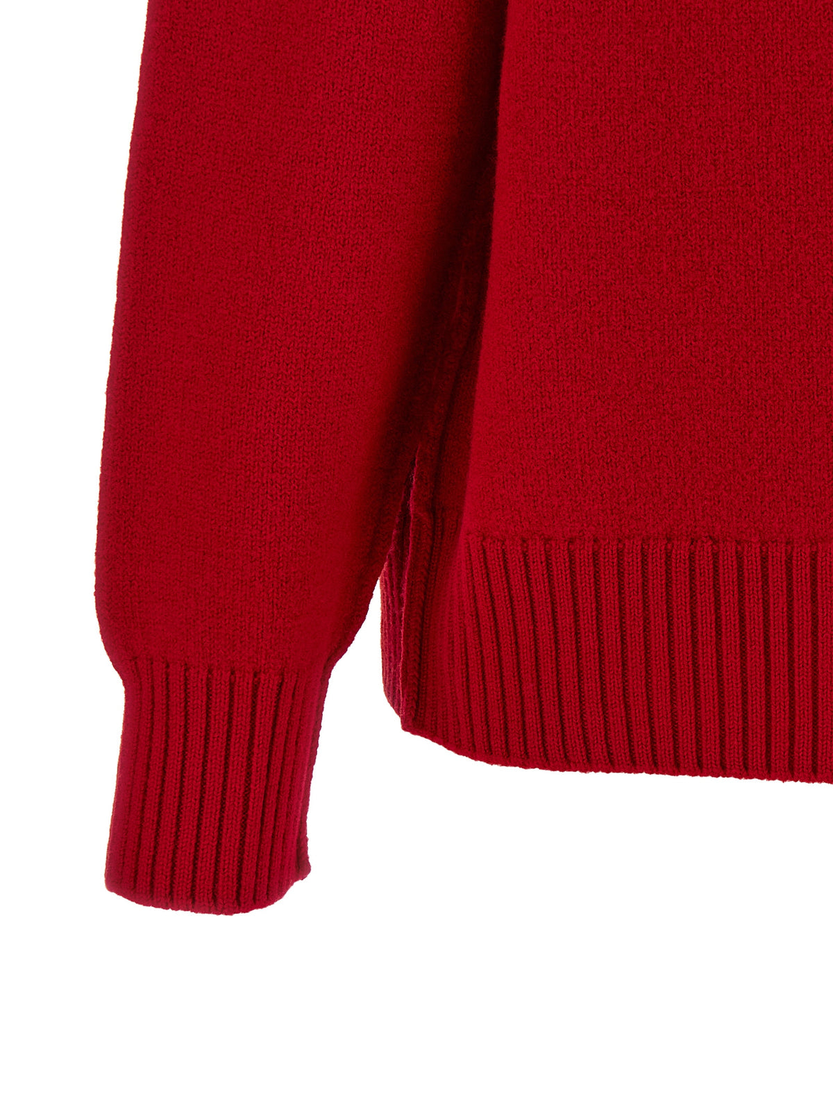 Ami Paris Women 'Ami De Coeur' Sweater