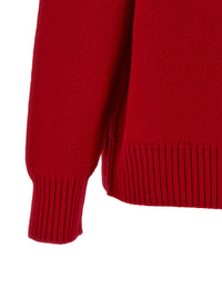 Ami Paris Women 'Ami De Coeur' Sweater