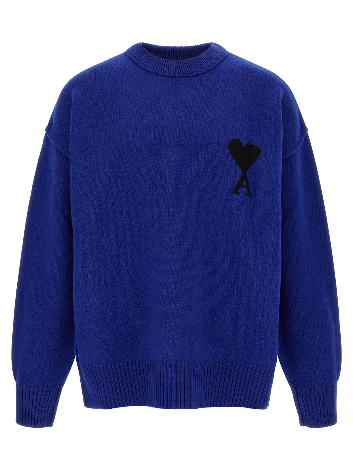 Ami Paris Men 'Ami De Coeur' Sweater